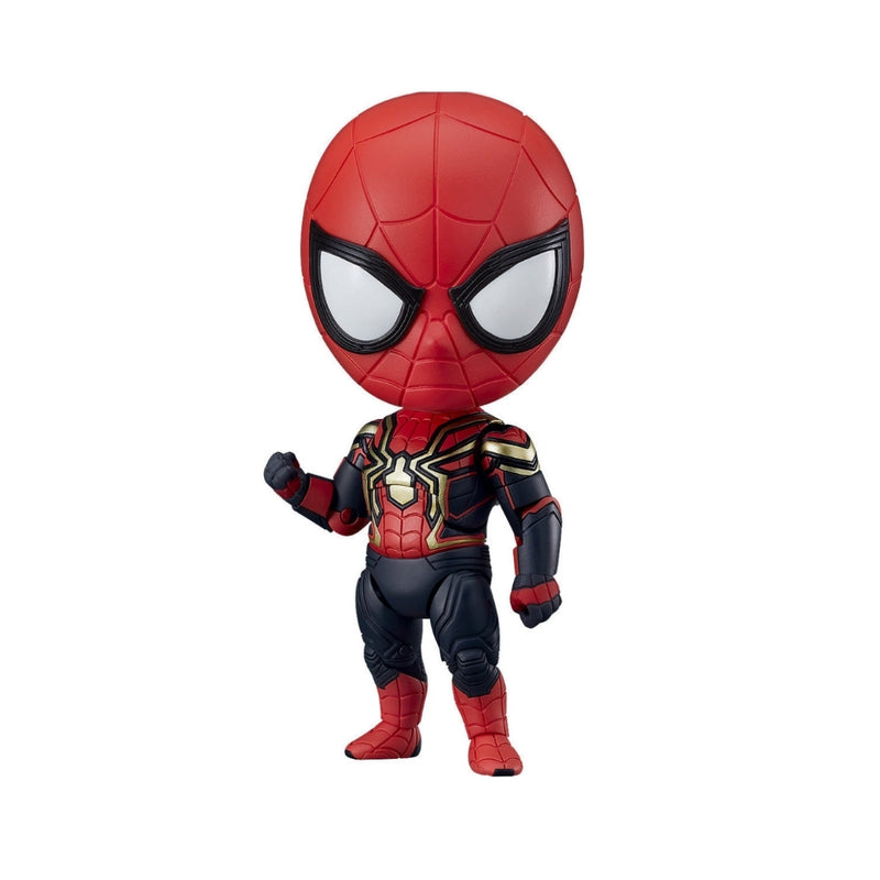 Nendoroid: Spiderman