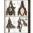 The Eyes of Bayonetta