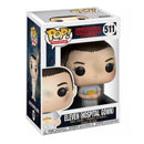 Funko Pop Eleven (Hospital Gown)