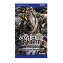 Gate Ruler TCG: Onslaught of the Eldritch Gods (1 Pack)