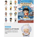 Pop Mart: Labubu (One Piece)