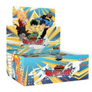 My Hero Academia TCG: Heroes Clash (1 Pack)