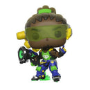 Funko Pop Lucio