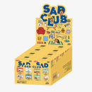 Pop Mart: Crybaby (Sad Club)