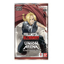 Union Arena: Fullmetal Alchemist (1 Pack)