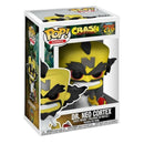 Funko Pop Dr. Neo Cortex