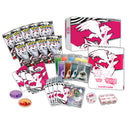 Pokemon TCG: White Flare (ETB)