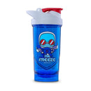 Shieldmixer: Mr. Freeze