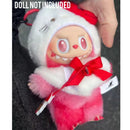 Pop Mart: Labubu (Outfits)