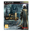 PS3 Two Worlds II