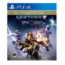 PS4 Destiny: The Taken King (Legendary Edition)