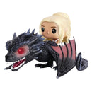Funko Pop Daenerys & Drogon