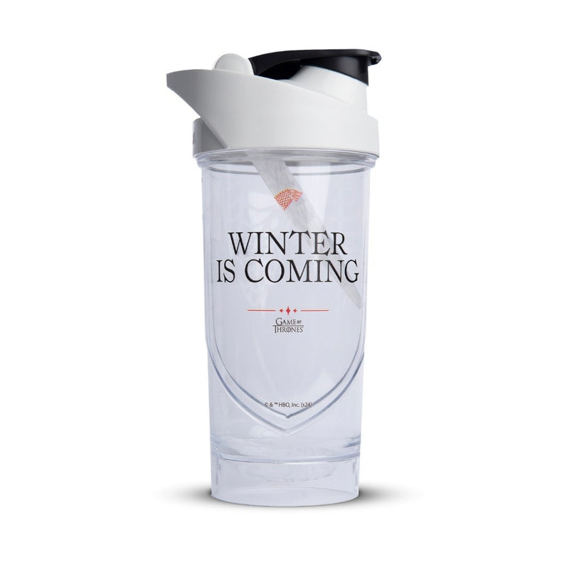 Shieldmixer: Game of Thrones (Winter is Coming)