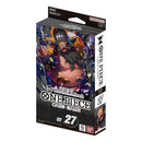 One Piece TCG: Starter Deck ST27