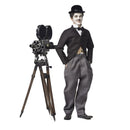 ZCWO: Charlie Chaplin