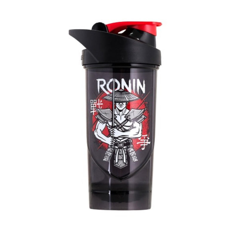 Shieldmixer: Ronin