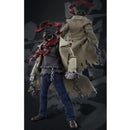 FigScript: Ryoma Nagare (Getter)