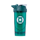 Shieldmixer: Green Lantern