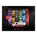 Boardgame: Mishnis