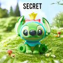 Pop Mart: Stitch (Little Emotions)