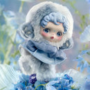 Pop Mart: Skullpanda (L'impressionnisme)