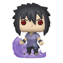 Funko Pop Sasuke Uchiha