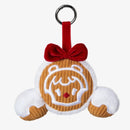 Pop Mart: Skullpanda (Tell Me What You Want) Keychain