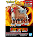 Model Kit: Entei