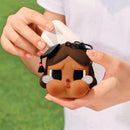 Pop Mart: Crybaby (Sunset Concert) -Silicon Earphone Case-