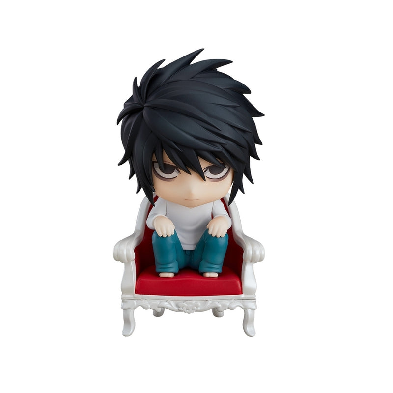 Nendoroid: L