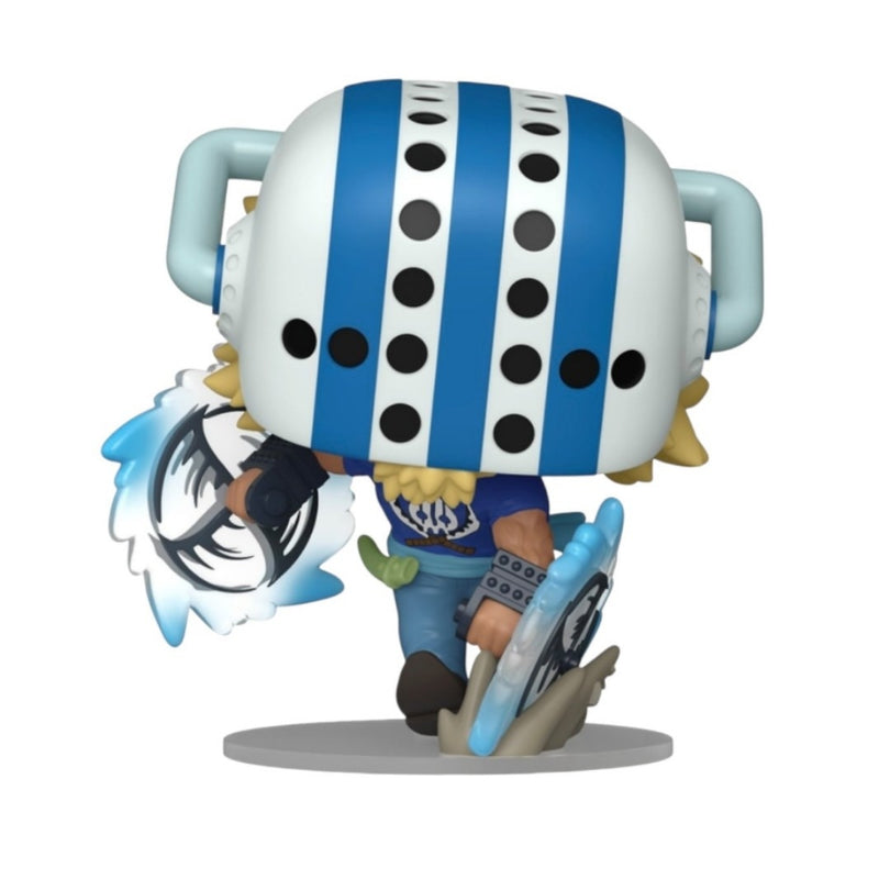 Funko Pop Killer EX
