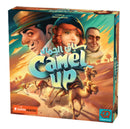 Boardgame: Camel Up