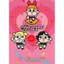 Pop Mart: Crybaby (Powerpuff Girls)
