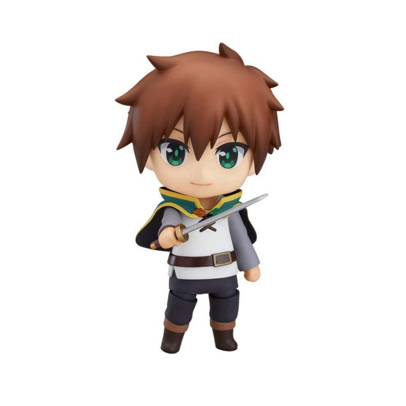 Nendoroid: Kazuma