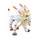 Model Kit: Solgaleo