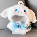 Pop Mart: Labubu (Outfits)