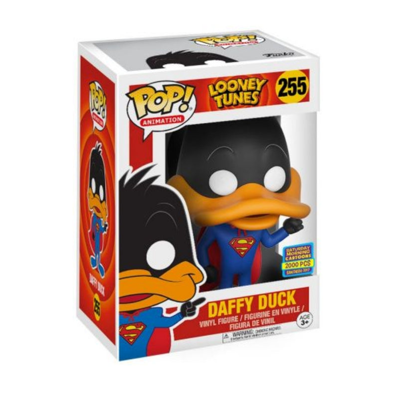 Funko Pop Daffy Duck LIMITED