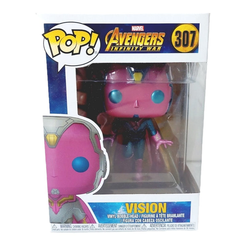 Funko Pop Vision