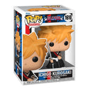 Funko Pop Ichigo Kurosaki