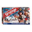 Boardgame: Stratego