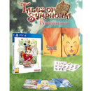 PS4 Tales of Symphonia: Remasteres (Chosen Edition)