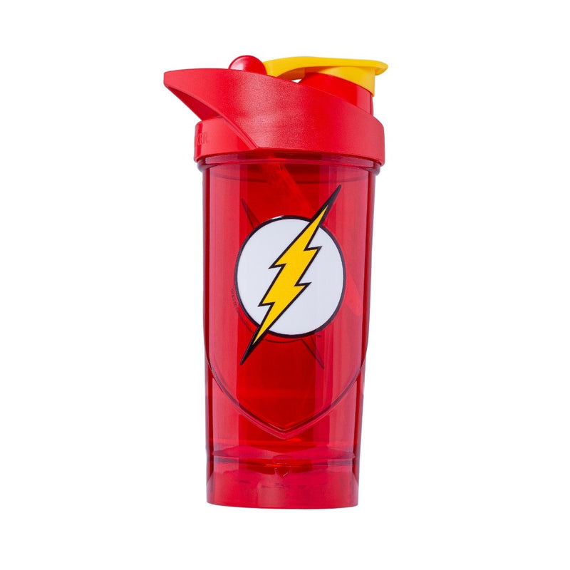 Shieldmixer: Flash
