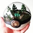 Another Town: Bulbasaur