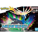 Model Kit: Xerneas