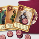 Boardgame: Klask