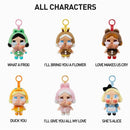 Pop Mart: Crybaby (Crying Again)