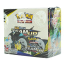 Pokemon TCG: Team Up (Booster Box)