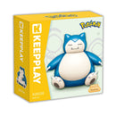 Keeppley: Snorlax