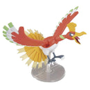Model Kit: Ho-oh