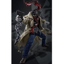 FigScript: Ryoma Nagare (Getter)